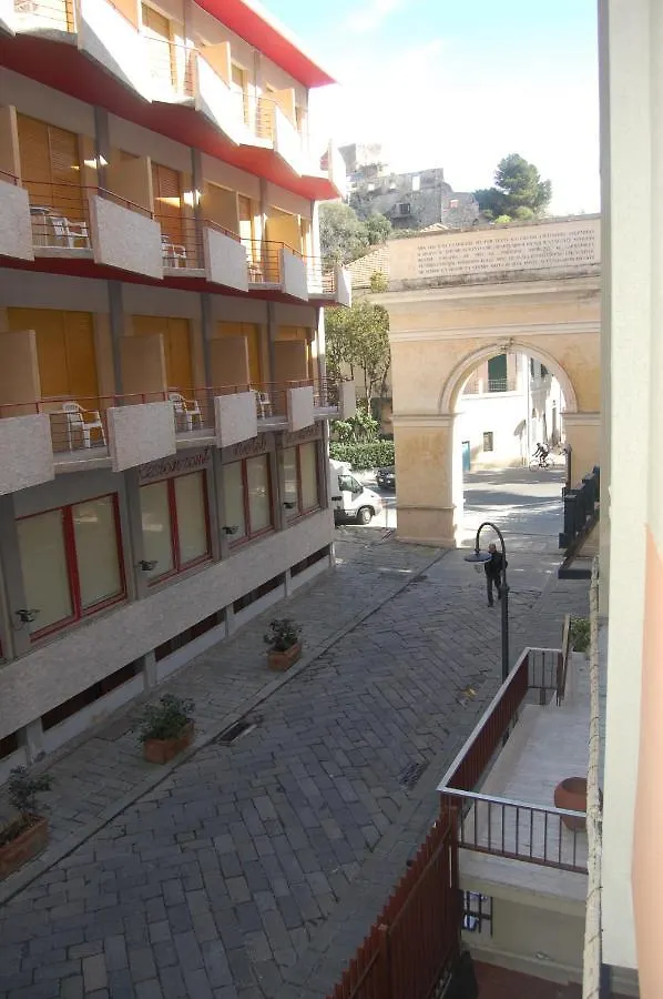 Grand Hotel Moroni Finale Ligure Italy