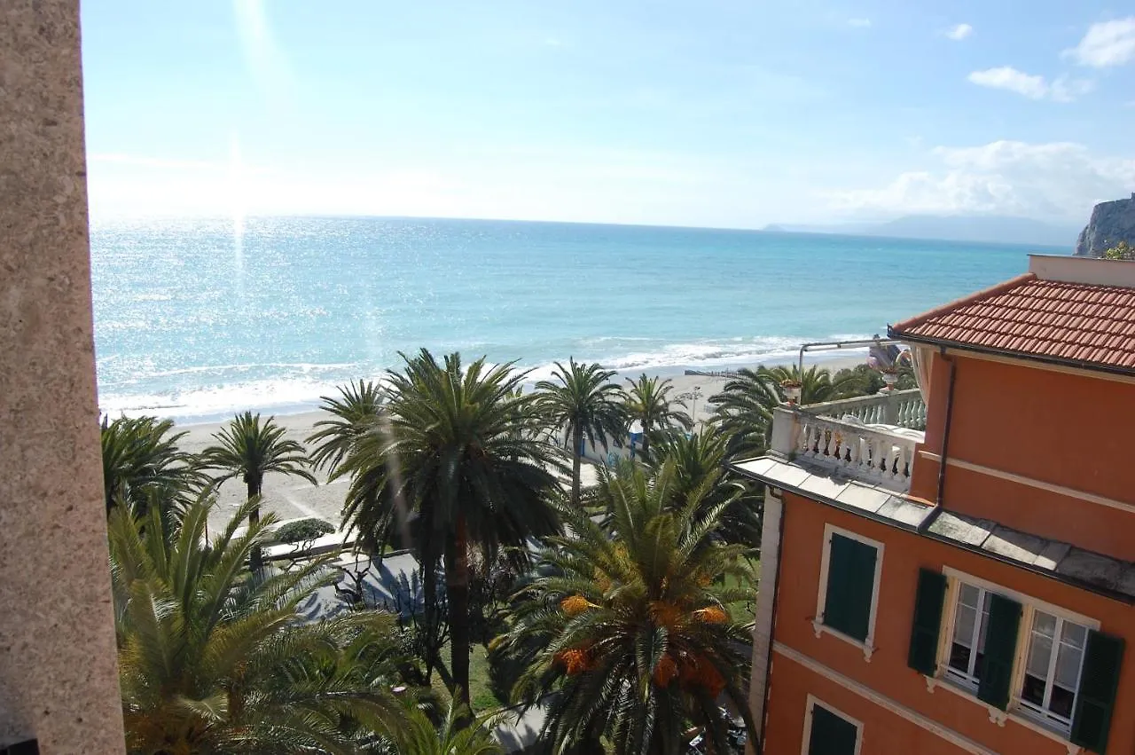 Grand Hotel Moroni Finale Ligure