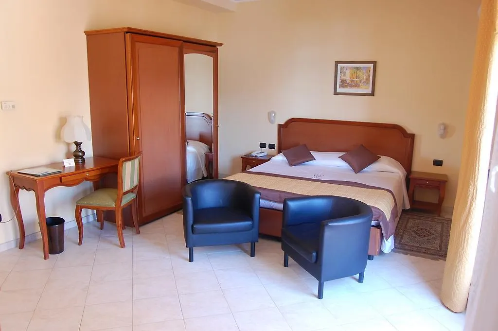 Grand Hotel Moroni Finale Ligure