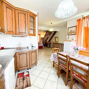  Appartamento Casa Il Gelsomino Di Barbara Italia