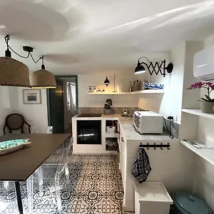 Appartamento Nanhome By World