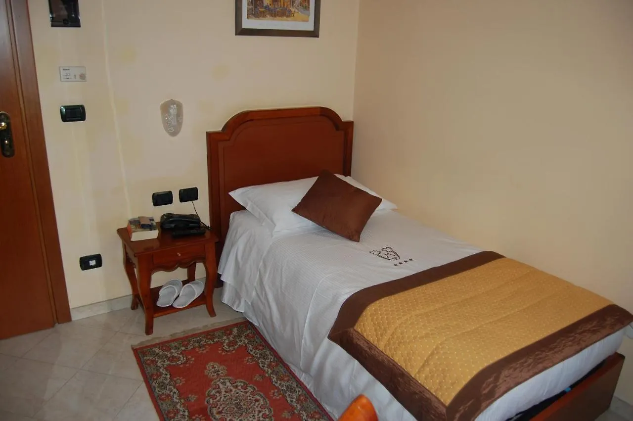Grand Hotel Moroni Finale Ligure Italia