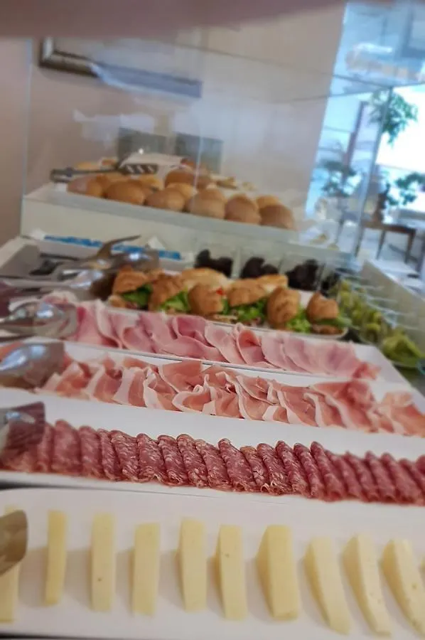 Grand Hotel Moroni Finale Ligure