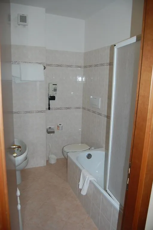 Grand Hotel Moroni Finale Ligure